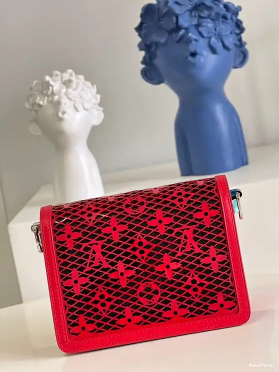 LOUIS VUITTON DAUPHINE MINI 0701